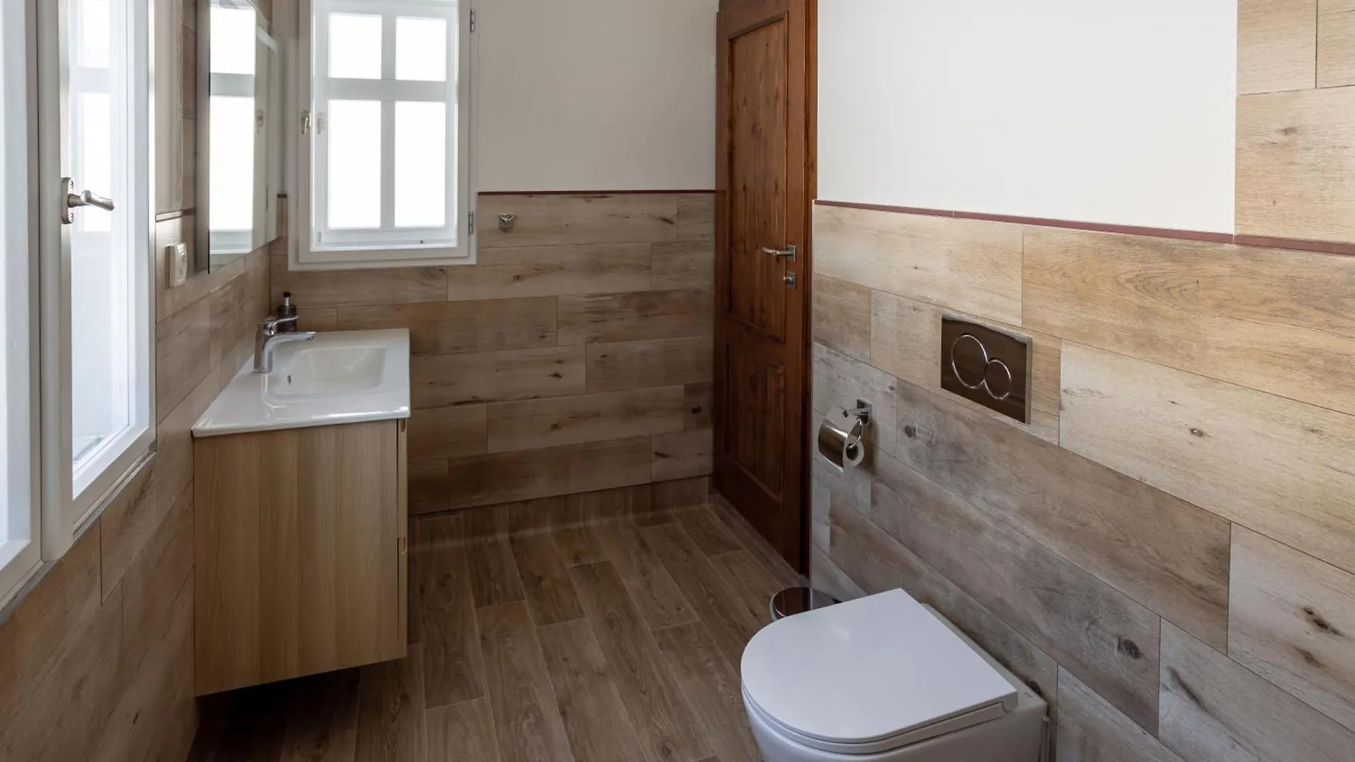 ****  Hotel Slavie Spindleruv Mlyn Czech Republic