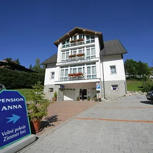 Penzion Anna