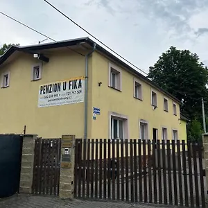 Penzion U Fika