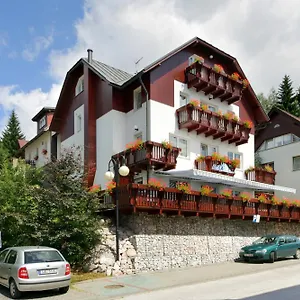 Penzion Alba