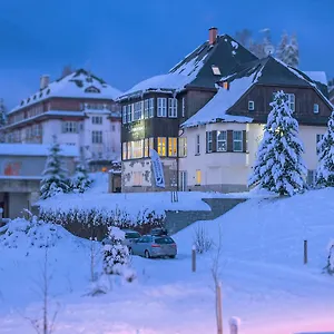 Domovina Hotel