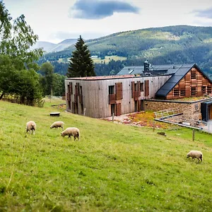 Amenity & **** Spindleruv Mlyn