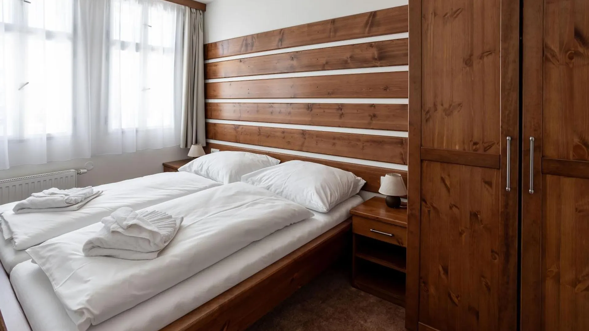 Hotel Slavie Szpindlerowy Młyn
