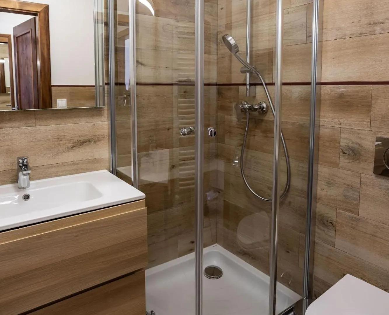 Hotel Slavie Szpindlerowy Młyn