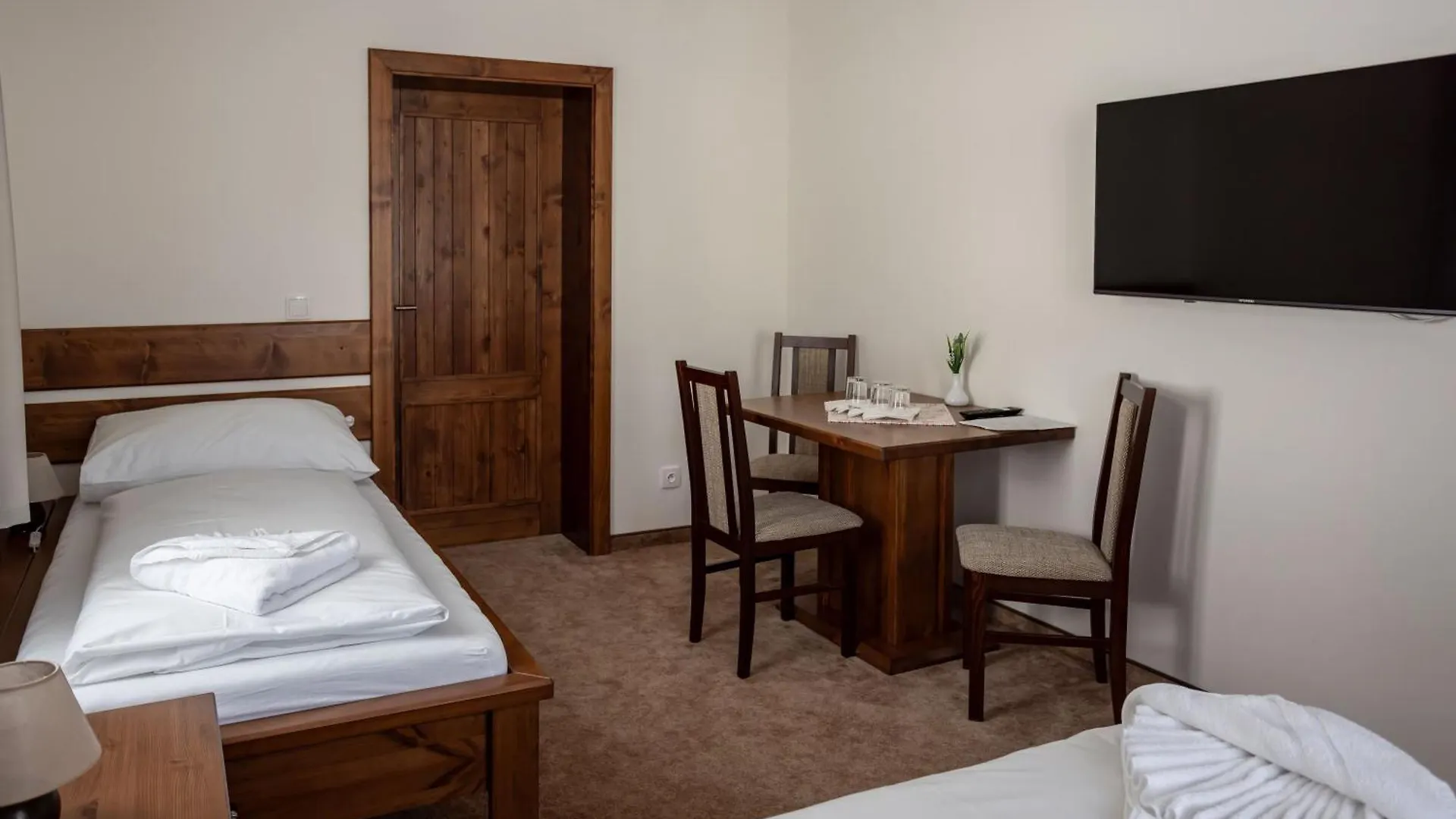 Hotel Slavie Szpindlerowy Młyn