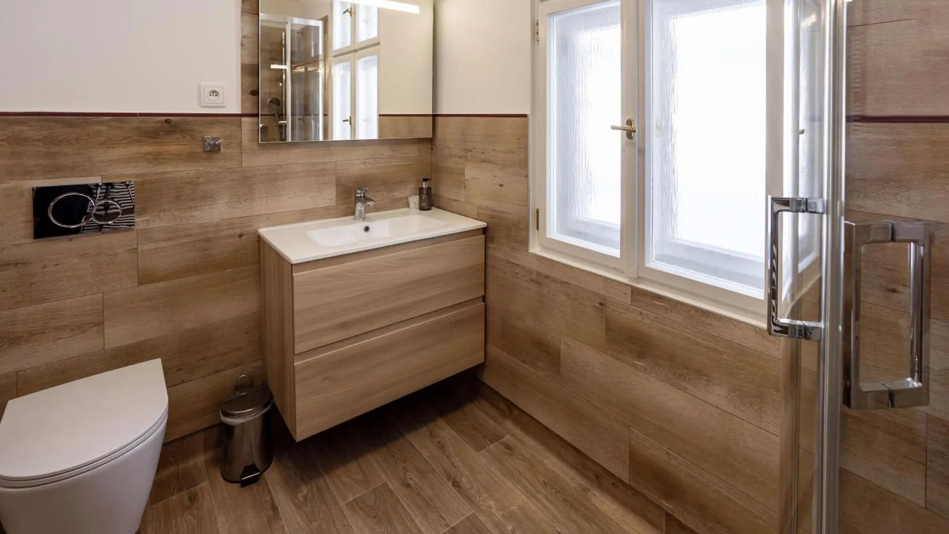 Hotel Slavie Špindlerŭv Mlýn República Checa