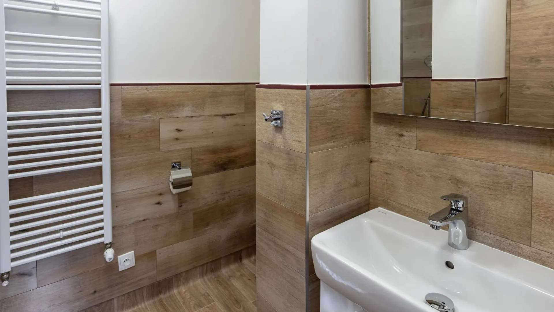 Hotel Slavie Szpindlerowy Młyn