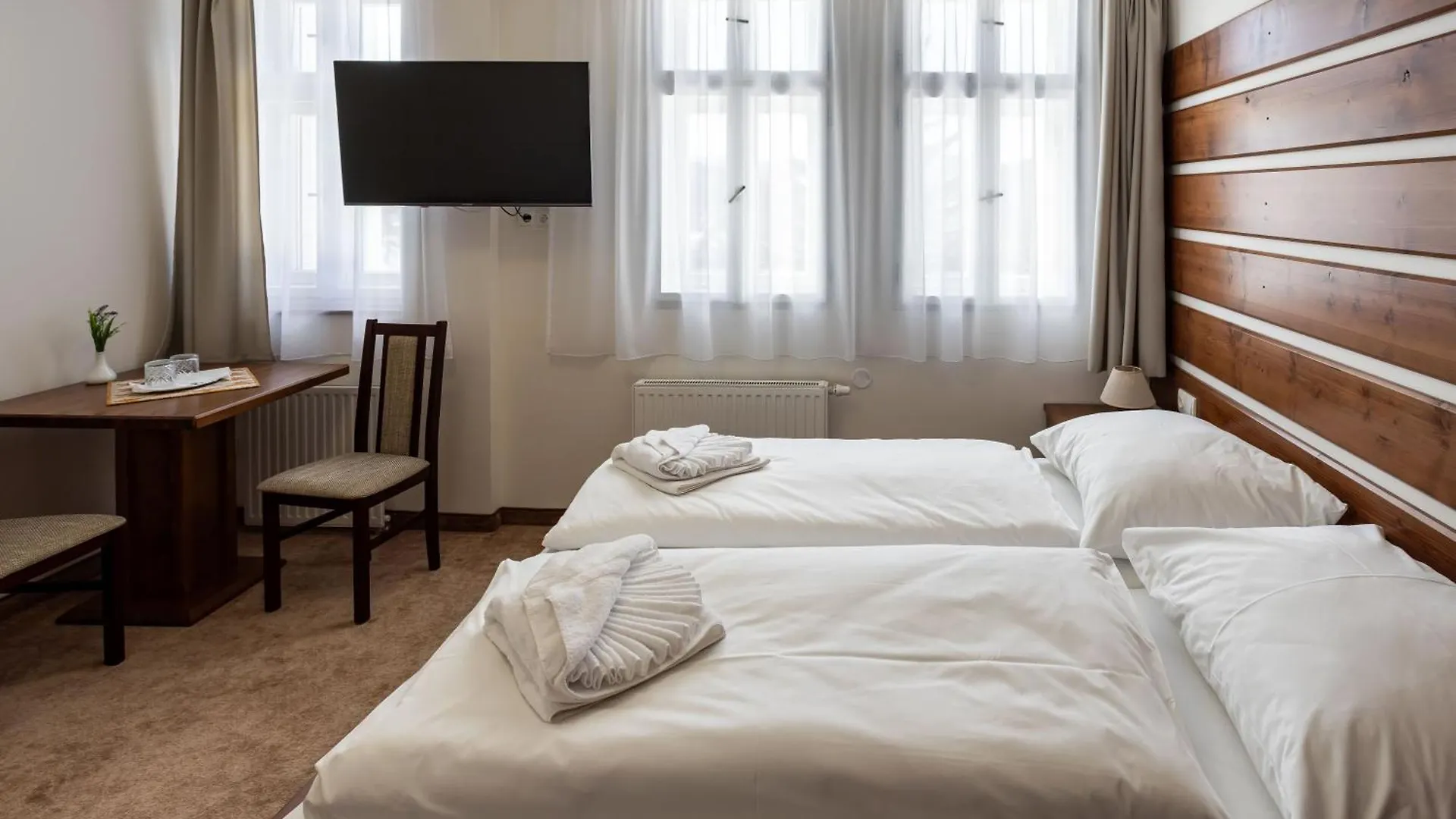 ****  Hotel Slavie Szpindlerowy Młyn Czechy