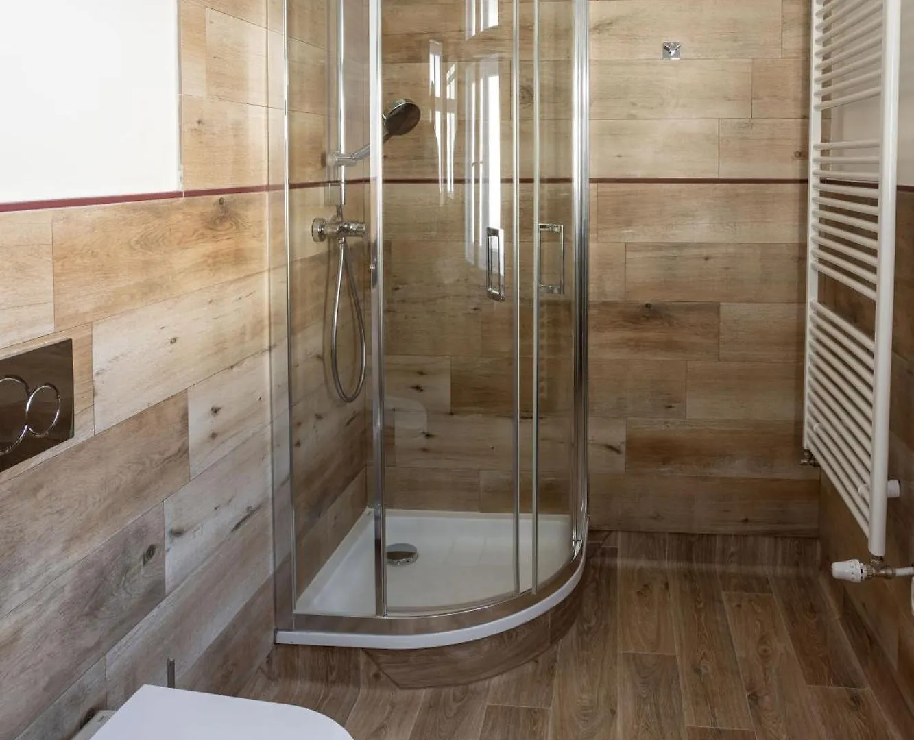 Hotel Slavie Špindlerŭv Mlýn 4*,  República Checa