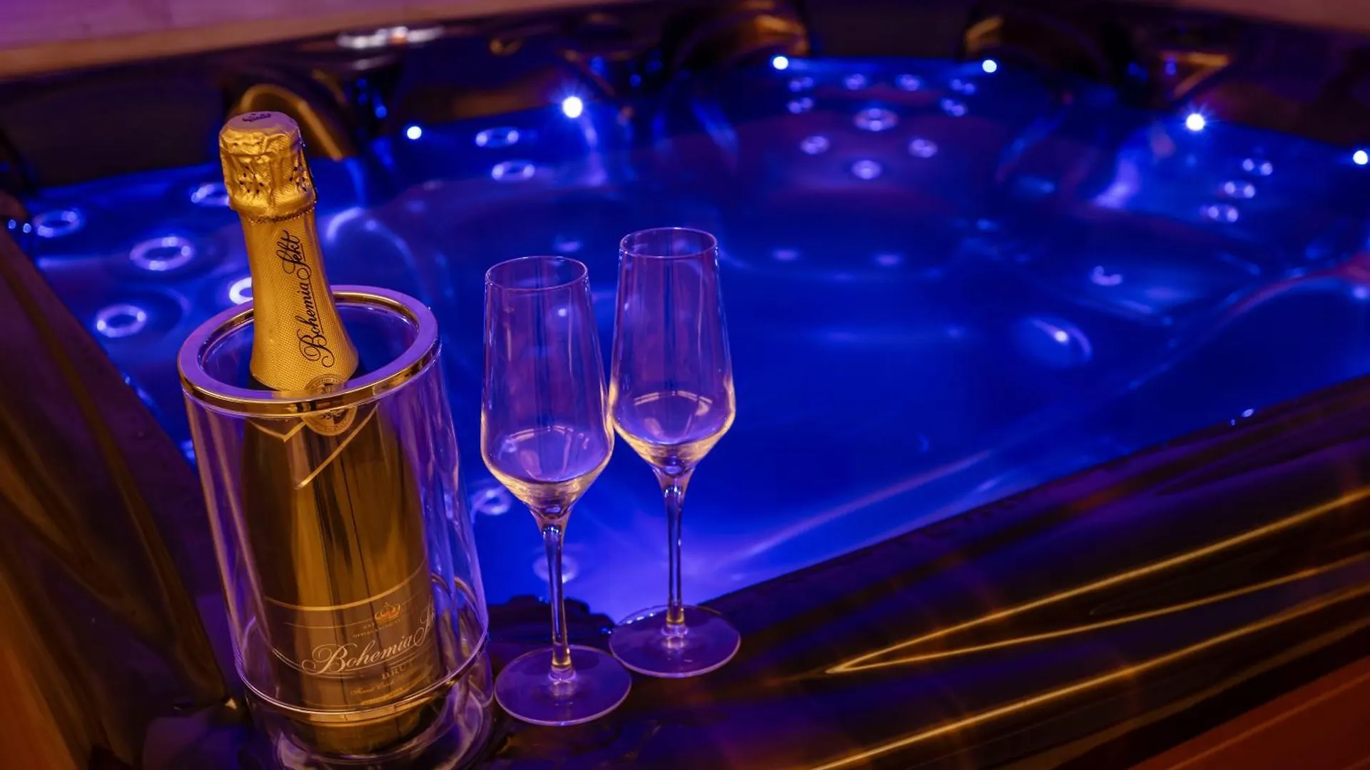 Hotel Slavie Špindlerŭv Mlýn