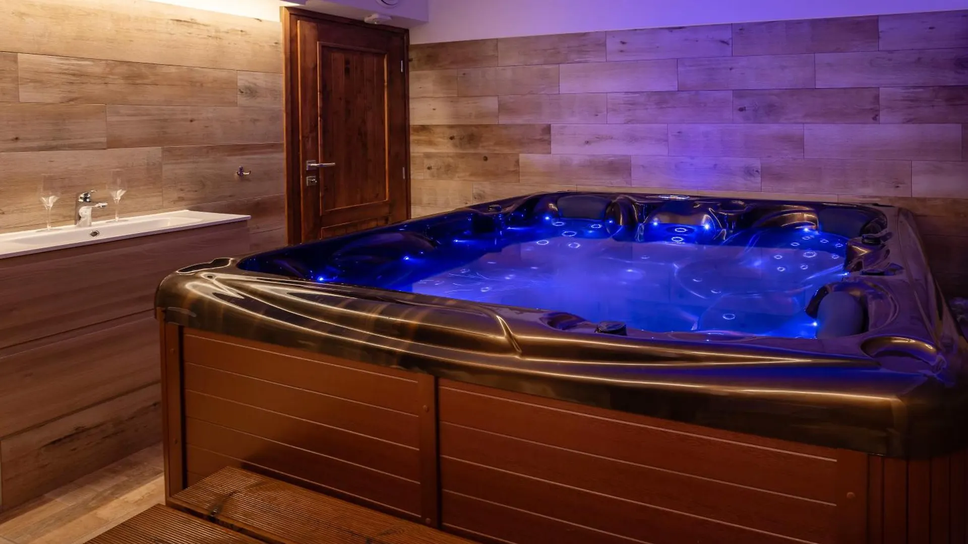Hotel Slavie Szpindlerowy Młyn