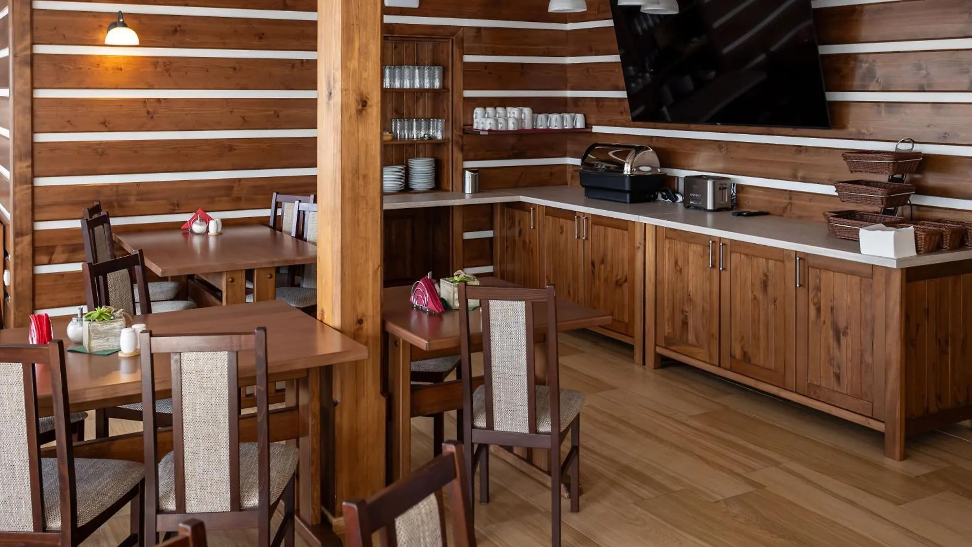 Hotel Slavie Szpindlerowy Młyn