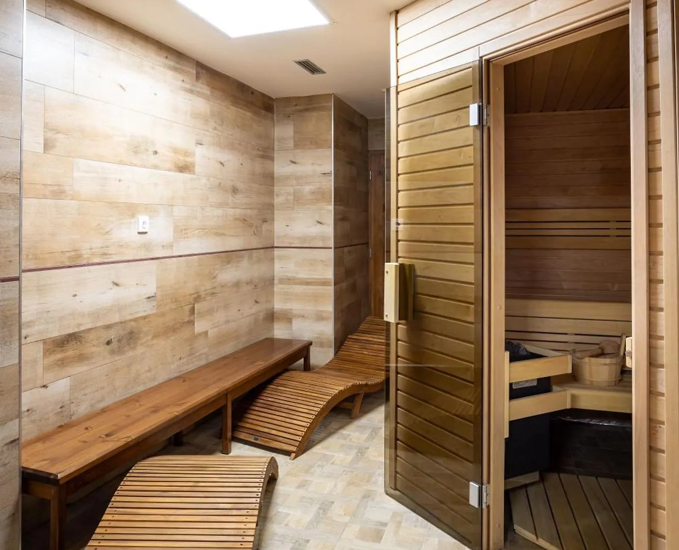 Hotel Slavie Szpindlerowy Młyn